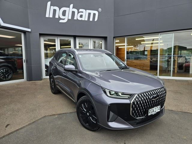 Vehicle image 1