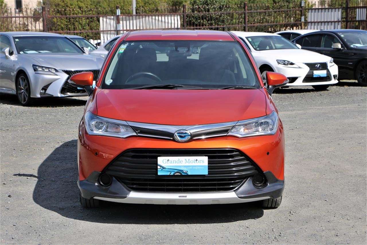 Vehicle image 2