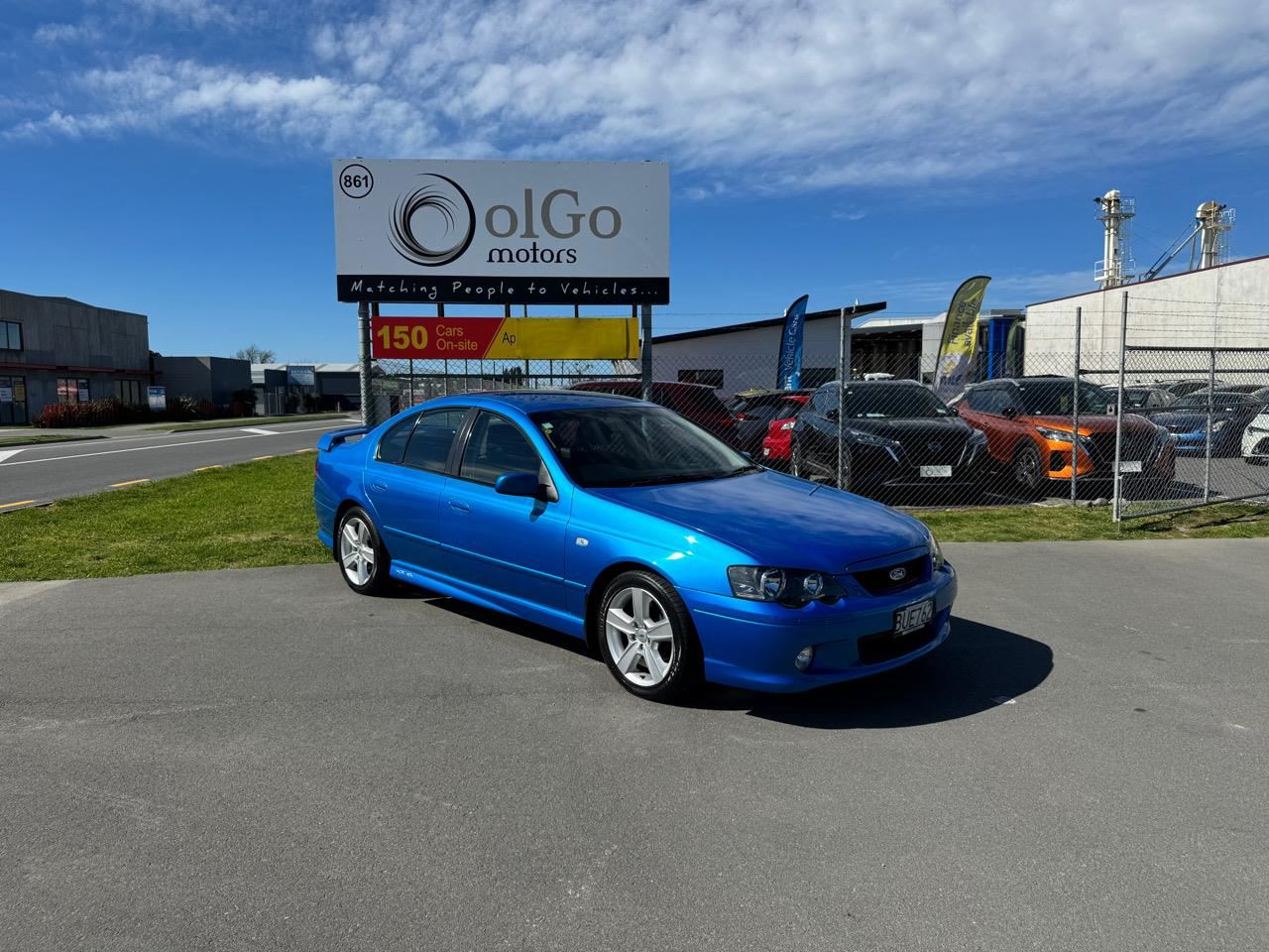 Vehicle image 1