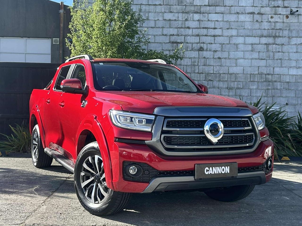 Vehicle image 1