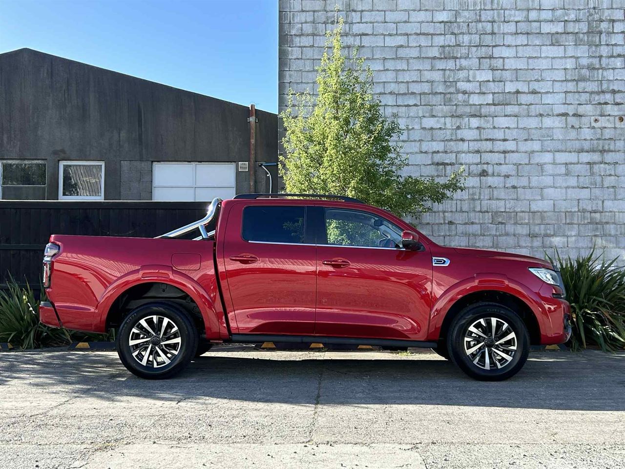 Vehicle image 2
