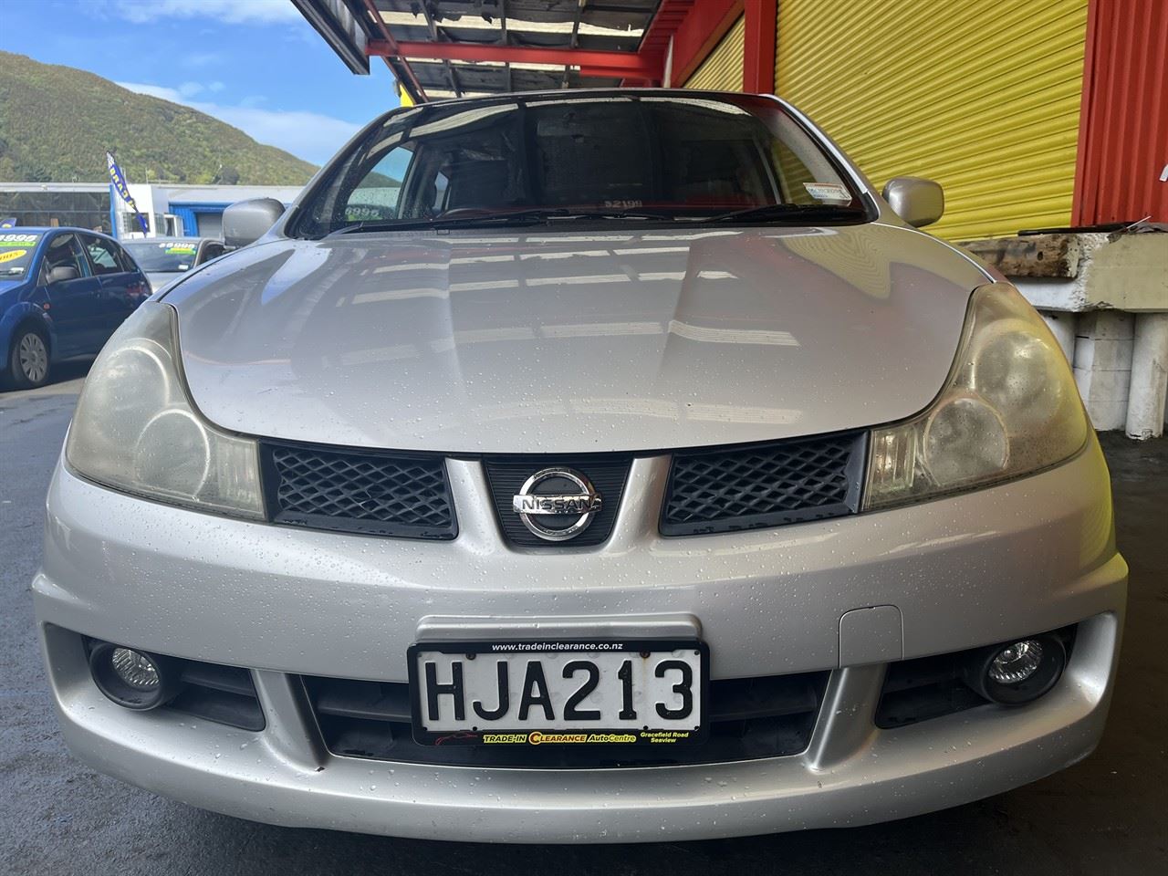 Vehicle image 2