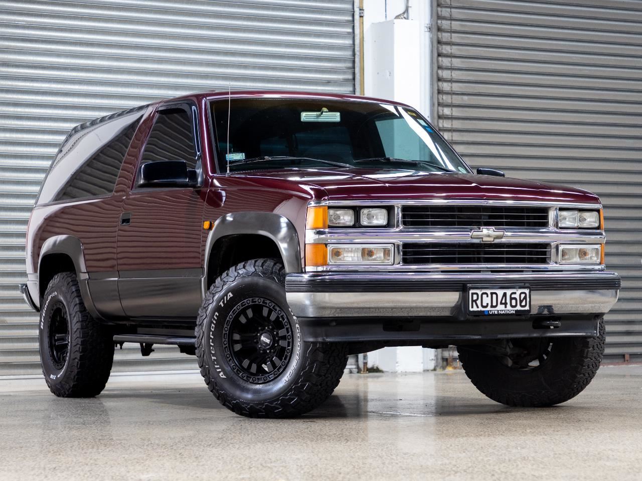 Vehicle image 1