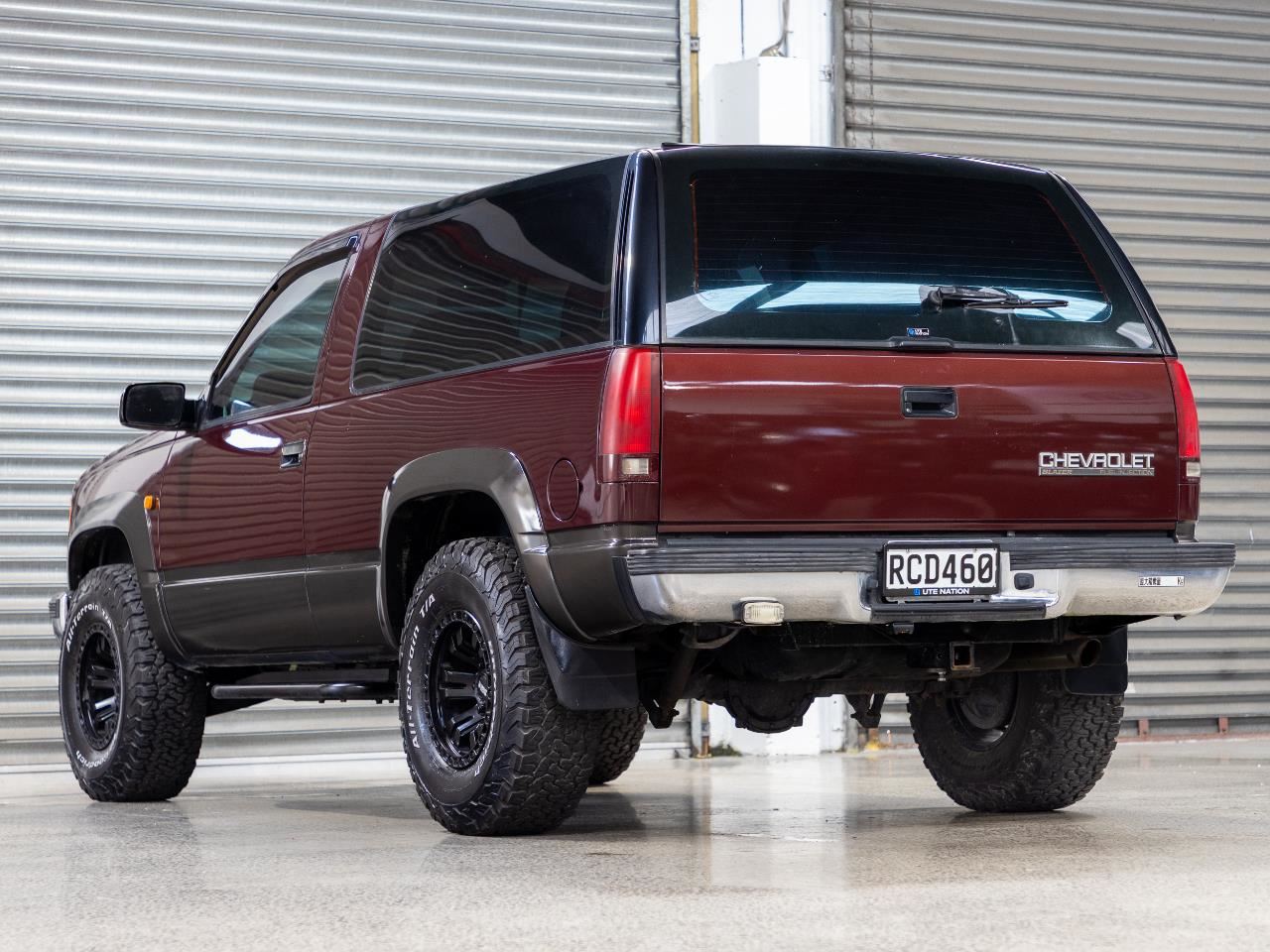 Vehicle image 3