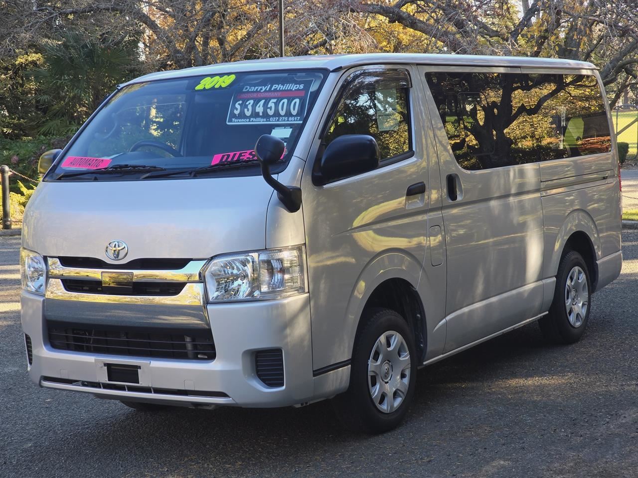 Vehicle image 3