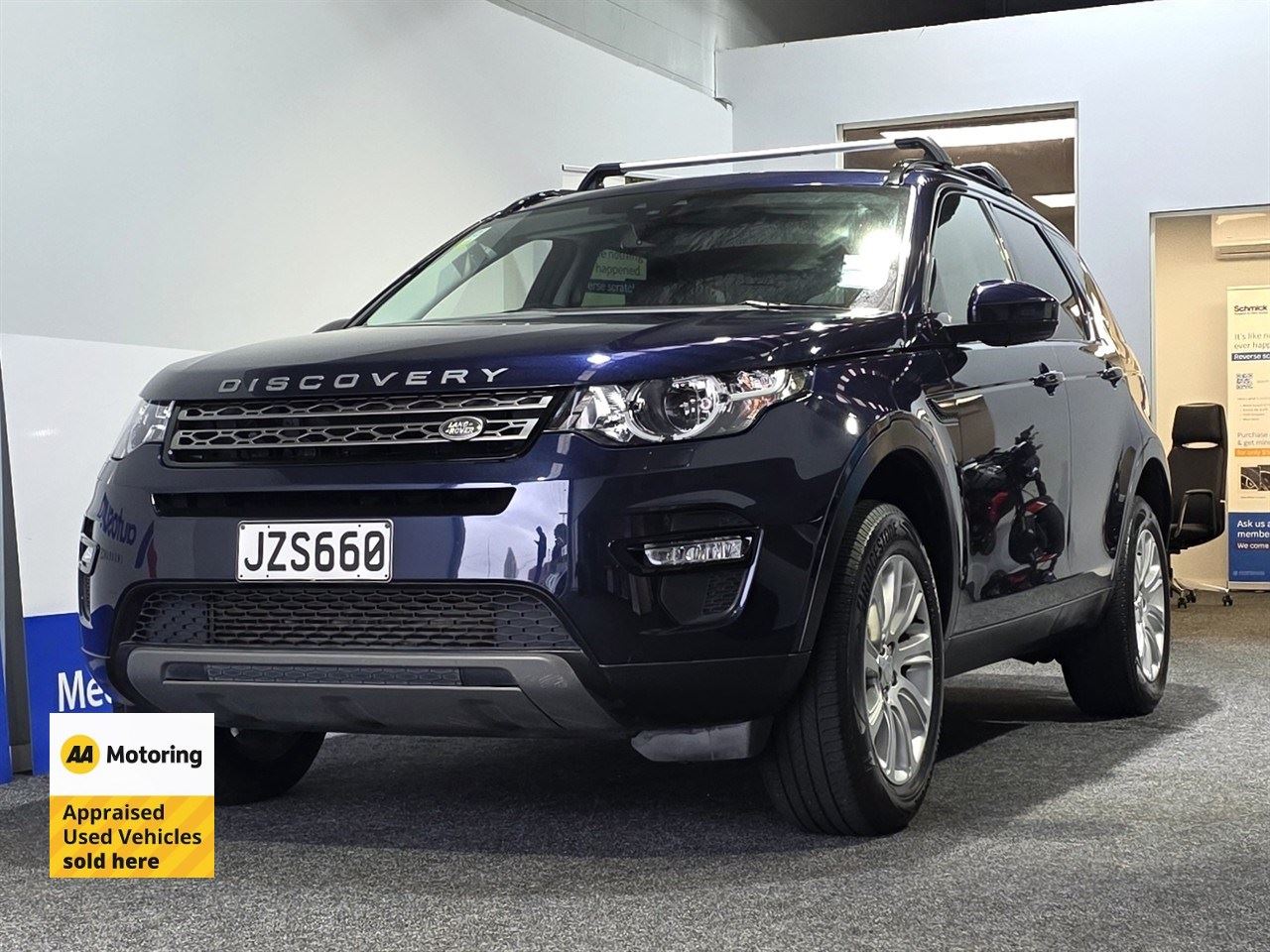 Vehicle image 1