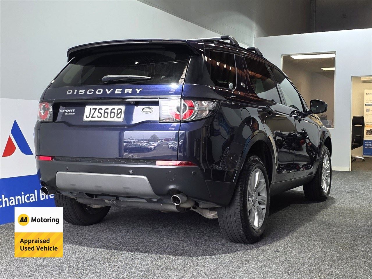 Vehicle image 2