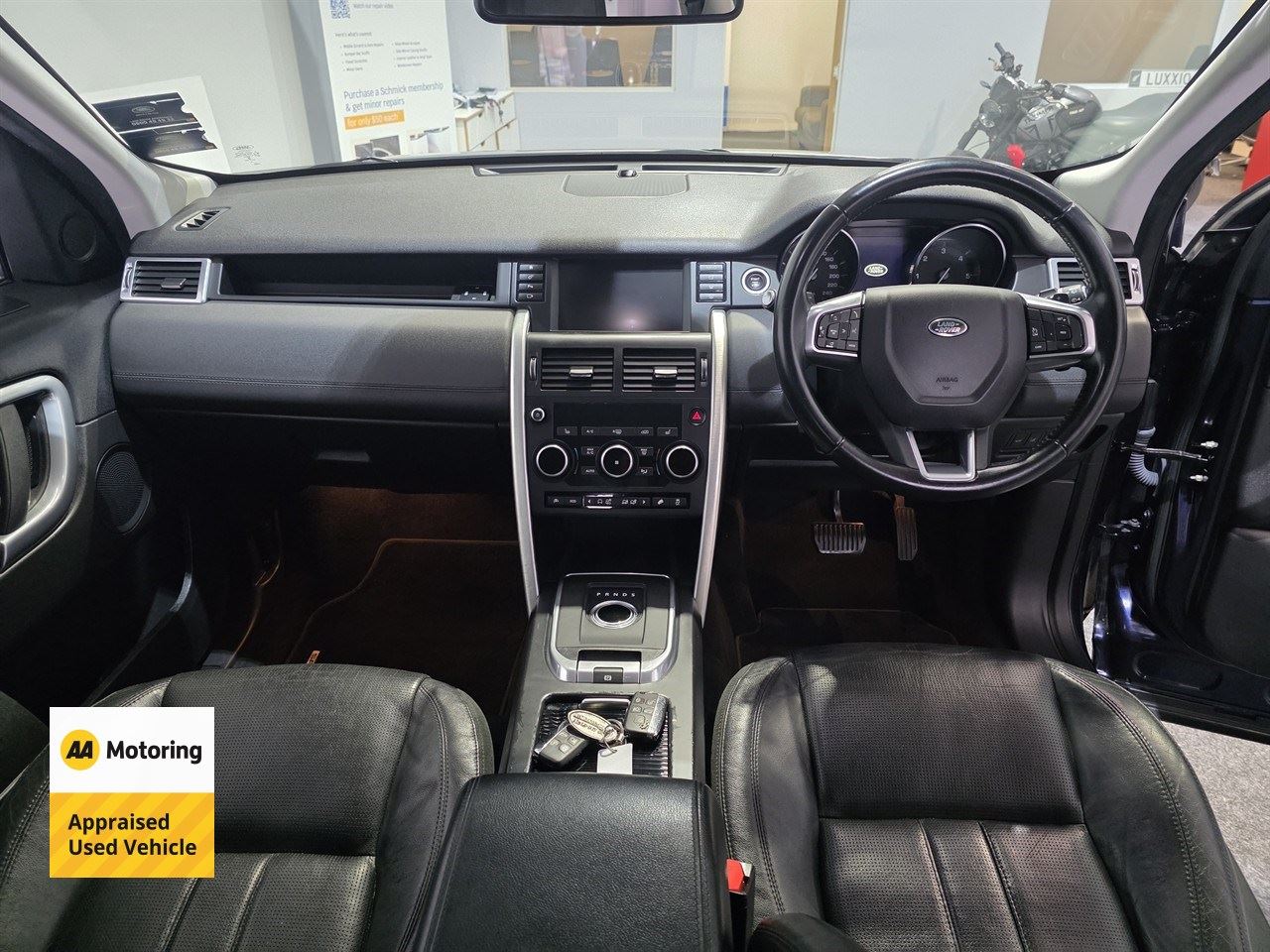 Vehicle image 3