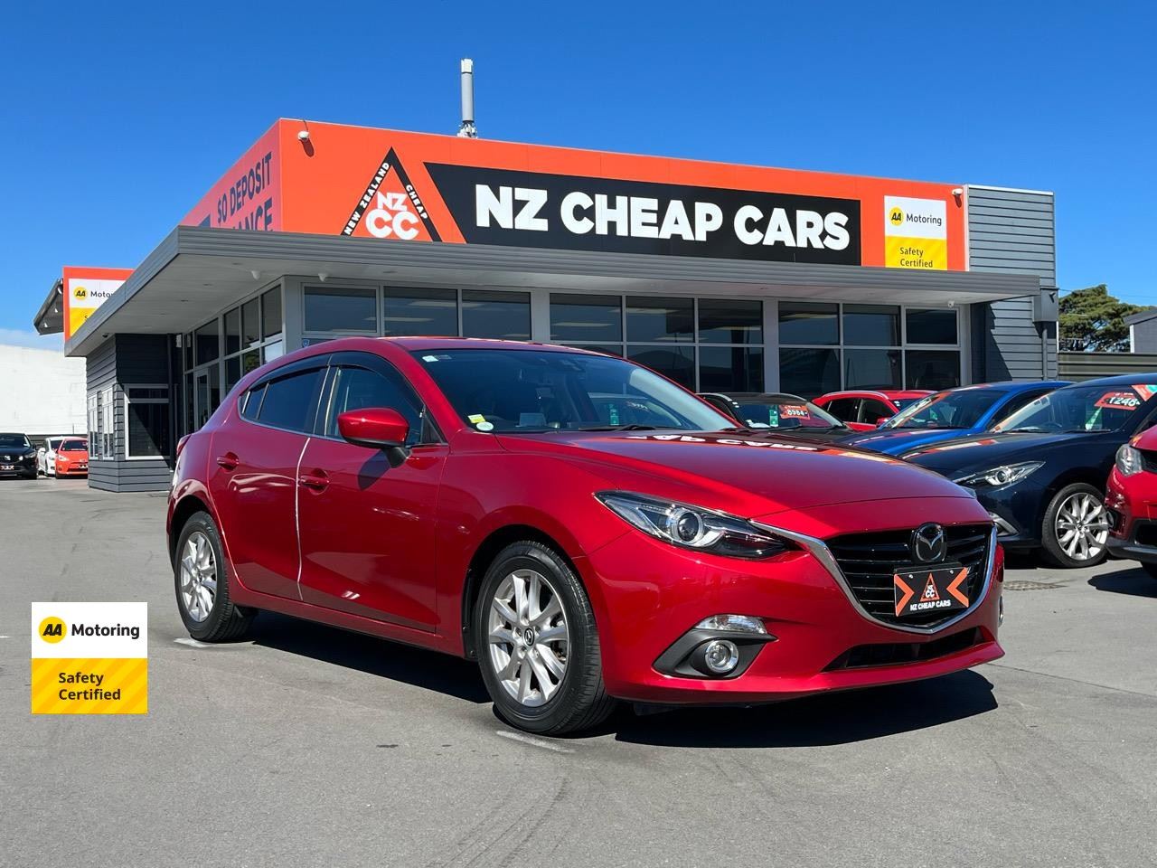 Vehicle image 1