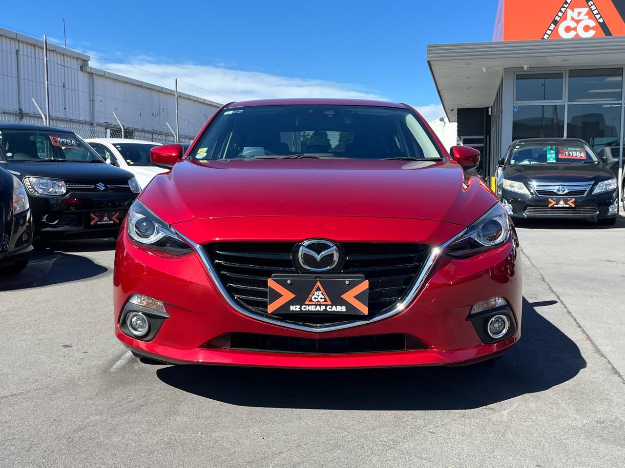 Vehicle image 2