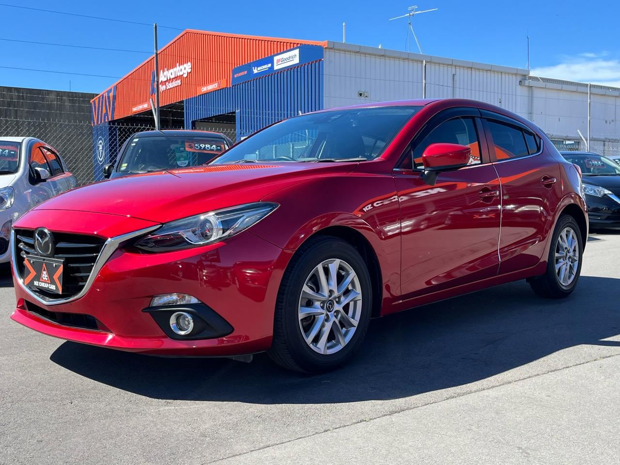 Vehicle image 3