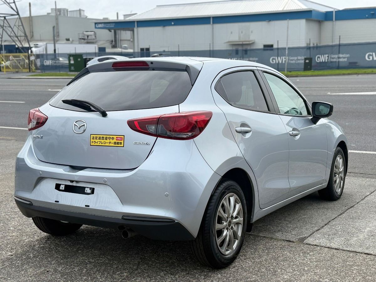 Vehicle image 2