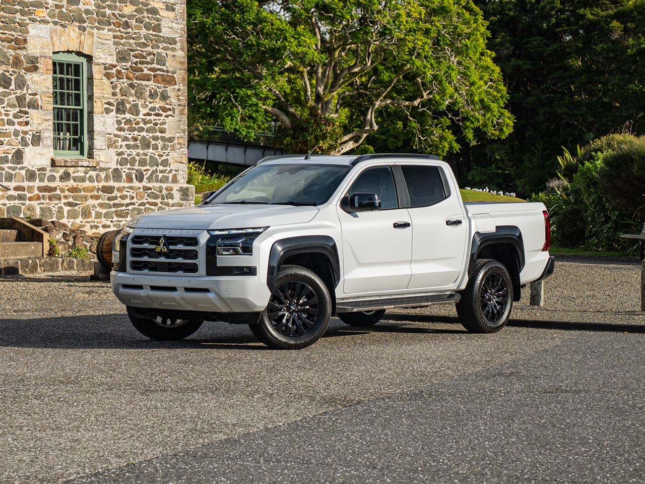 Vehicle image 1