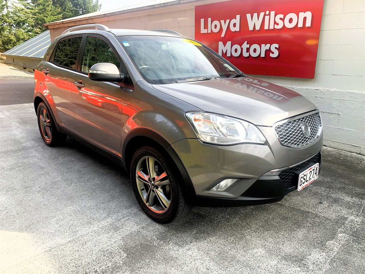 Vehicle image 1