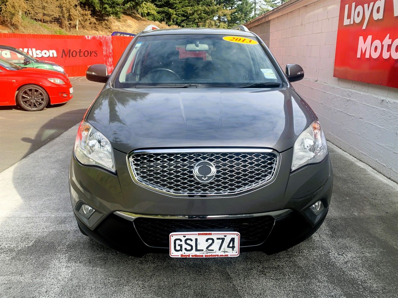 Vehicle image 2