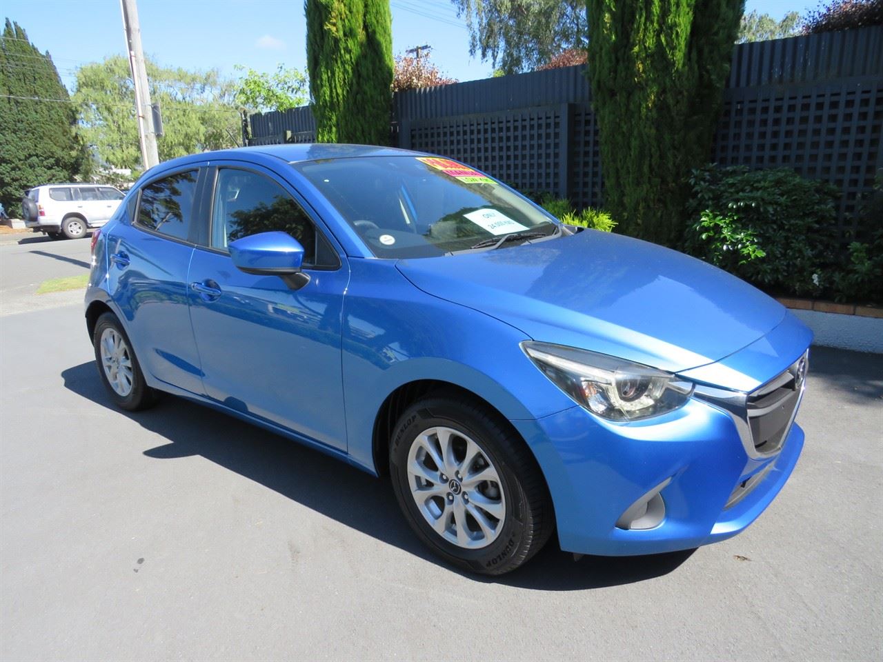 Vehicle image 1