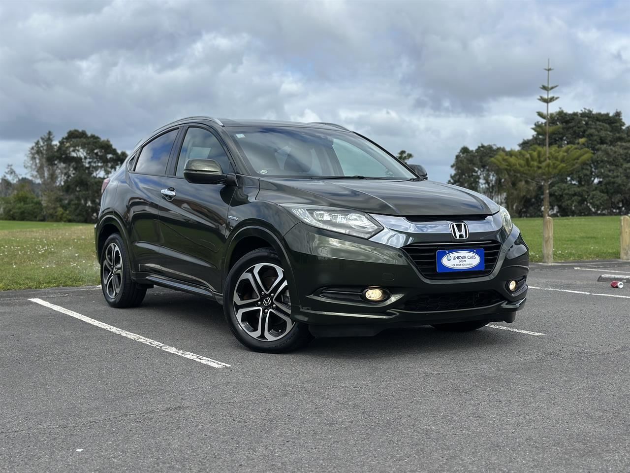 Vehicle image 1