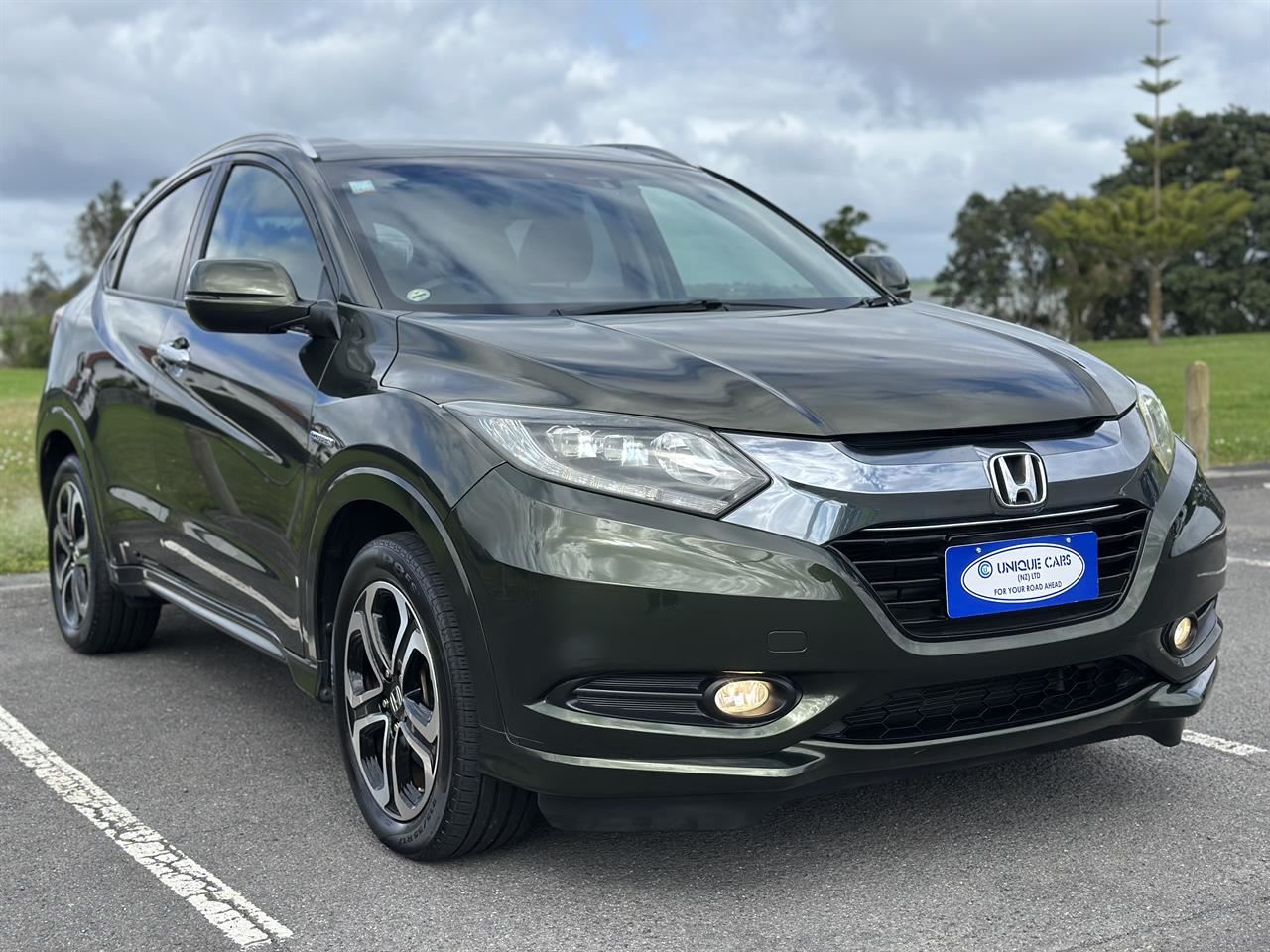 Vehicle image 2