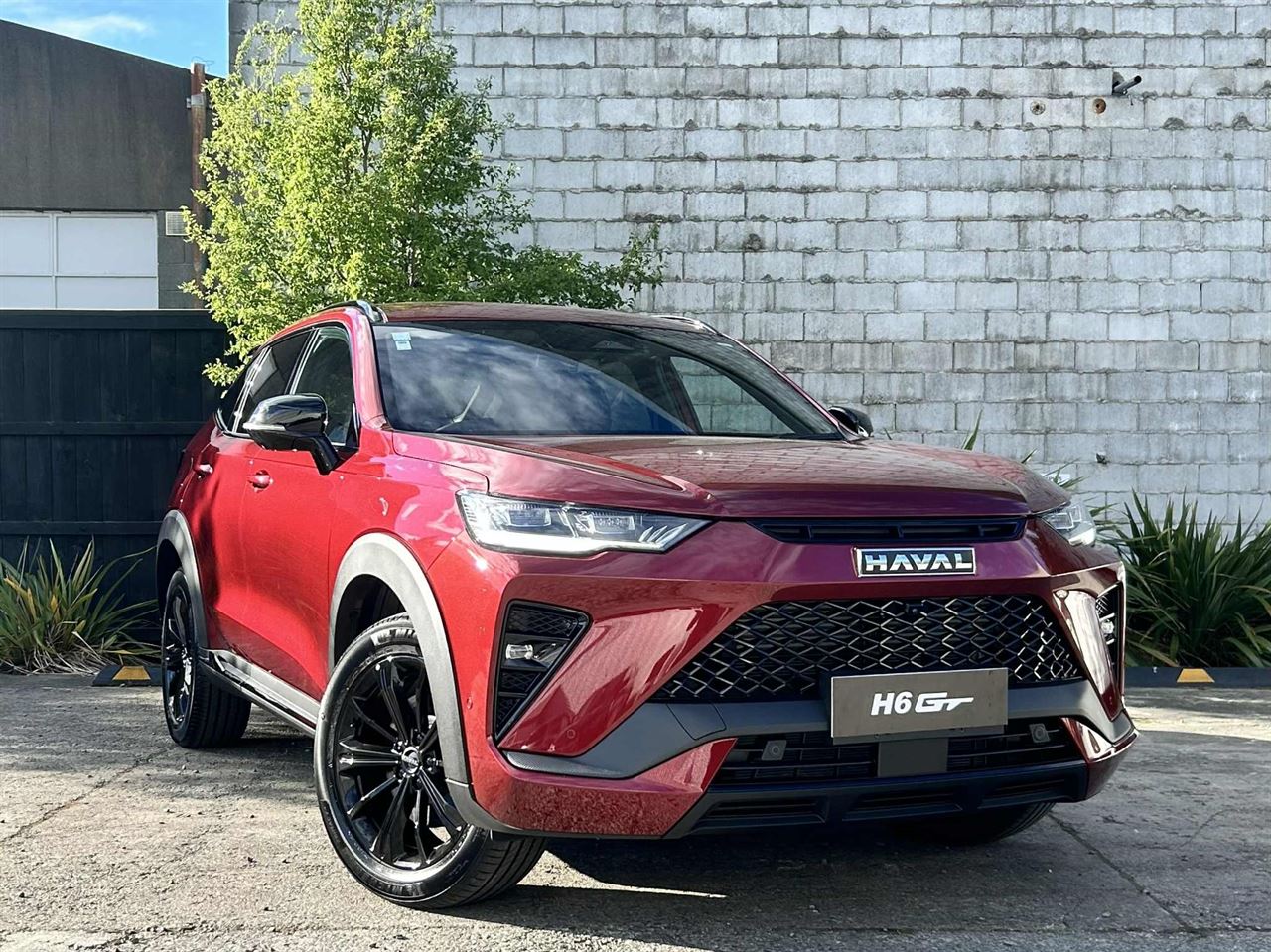 Vehicle image 1