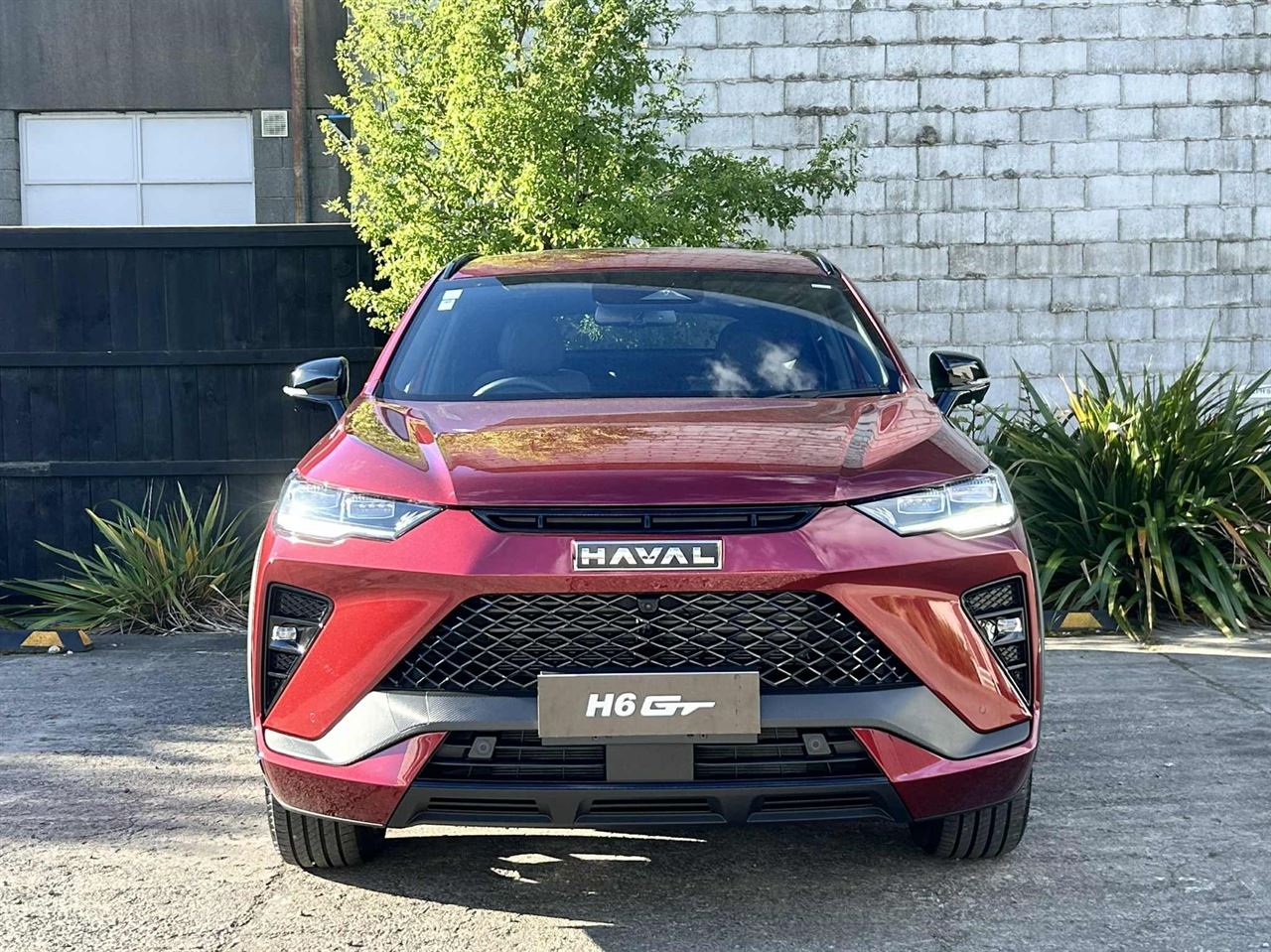 Vehicle image 2