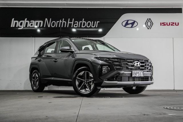 Vehicle image 1