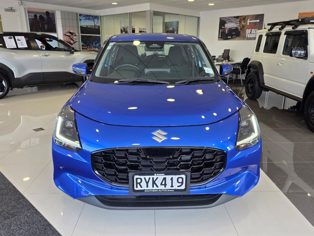 Vehicle image 2