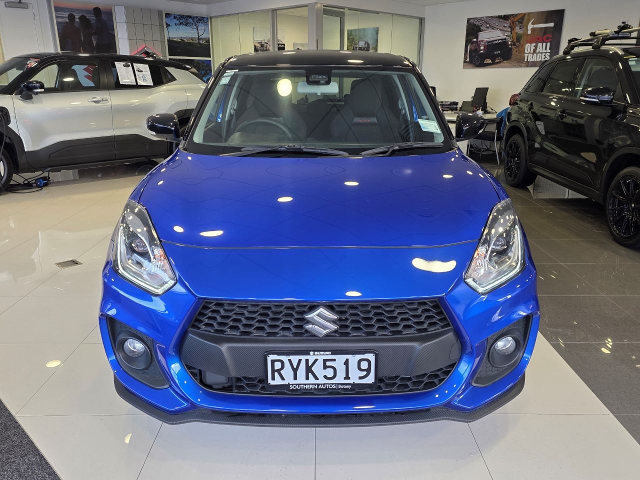 Vehicle image 2