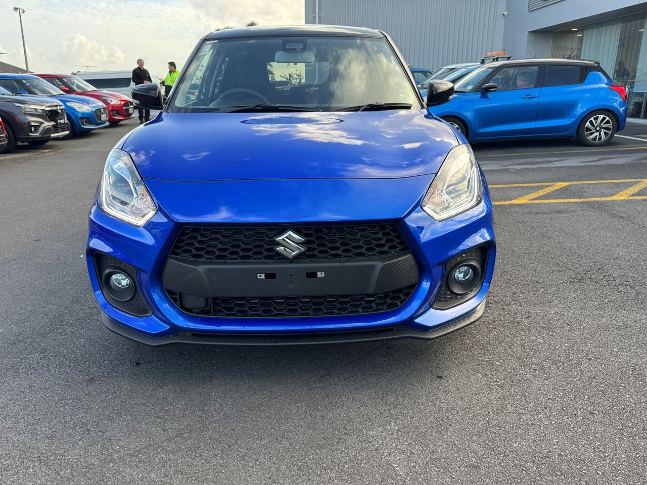 Vehicle image 3