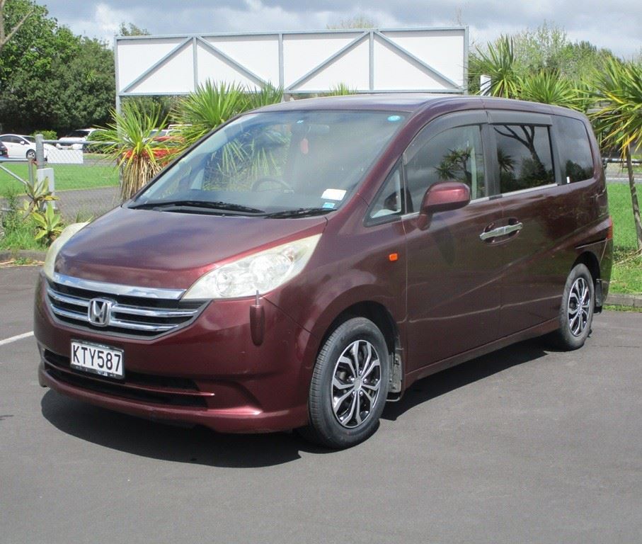 Vehicle image 2