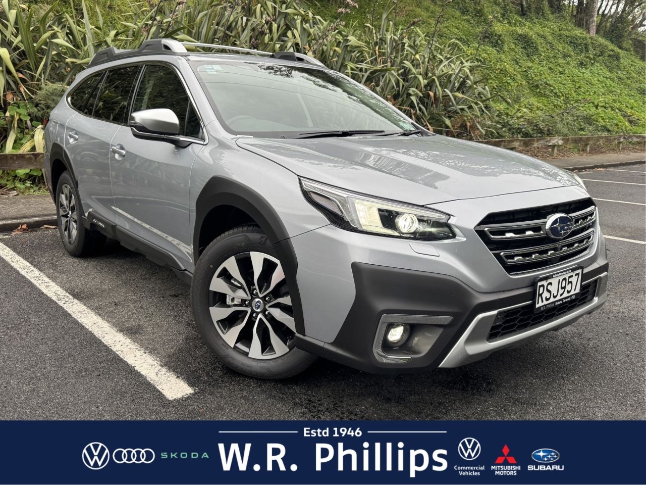 Vehicle image 1