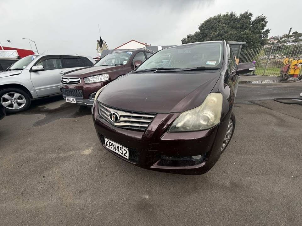Vehicle image 1
