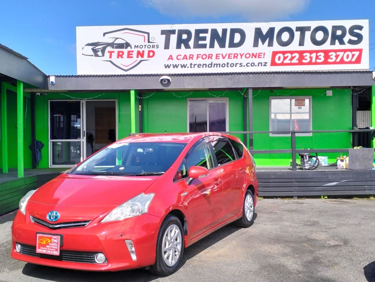 Vehicle image 1