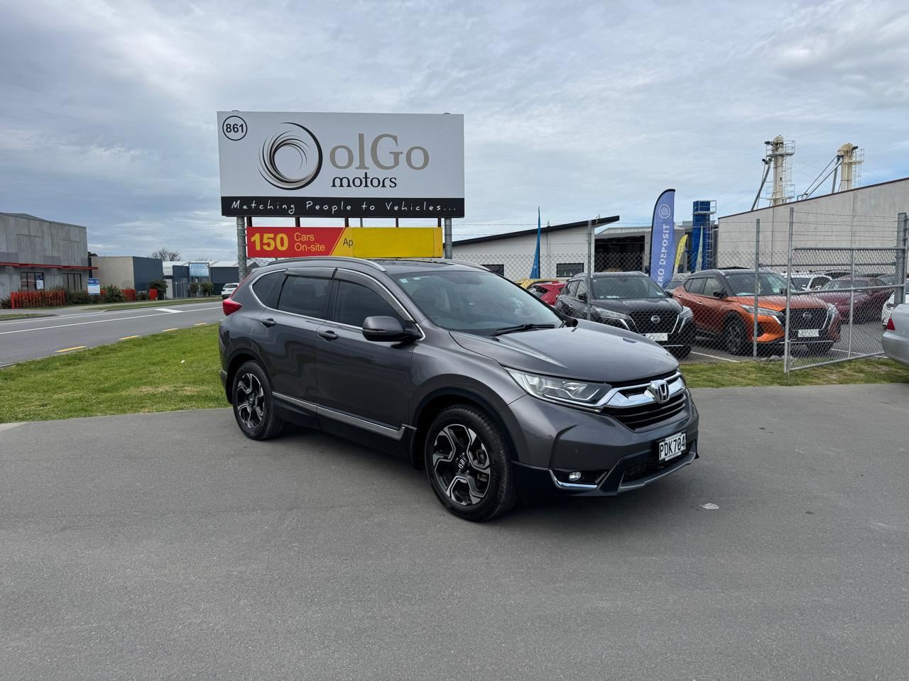 Vehicle image 1