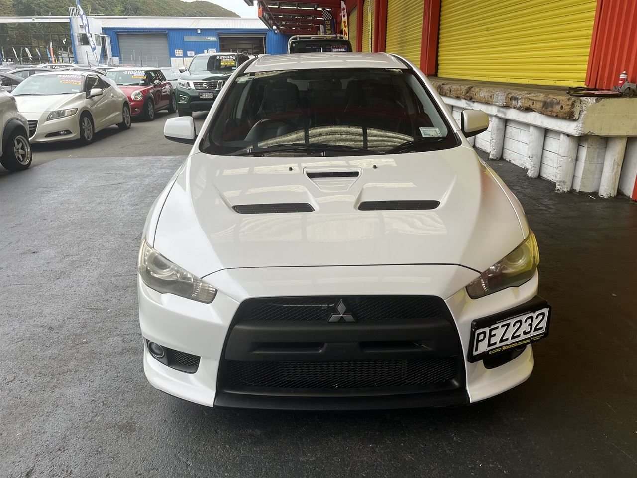 Vehicle image 2