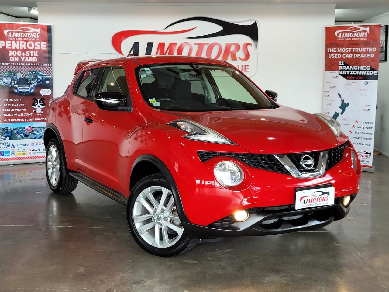 Vehicle image 1