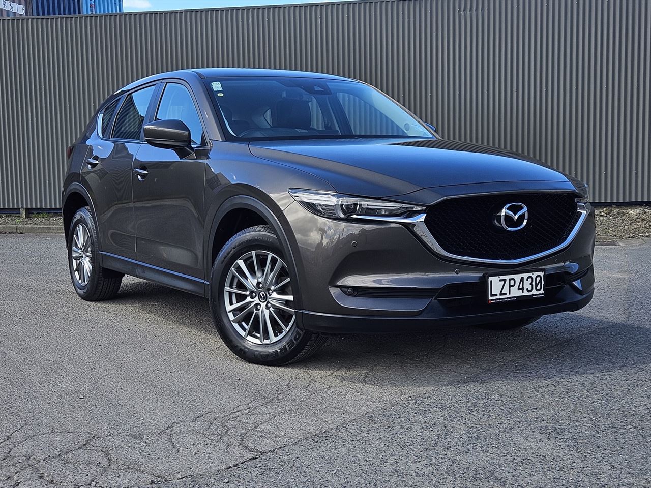 Vehicle image 1