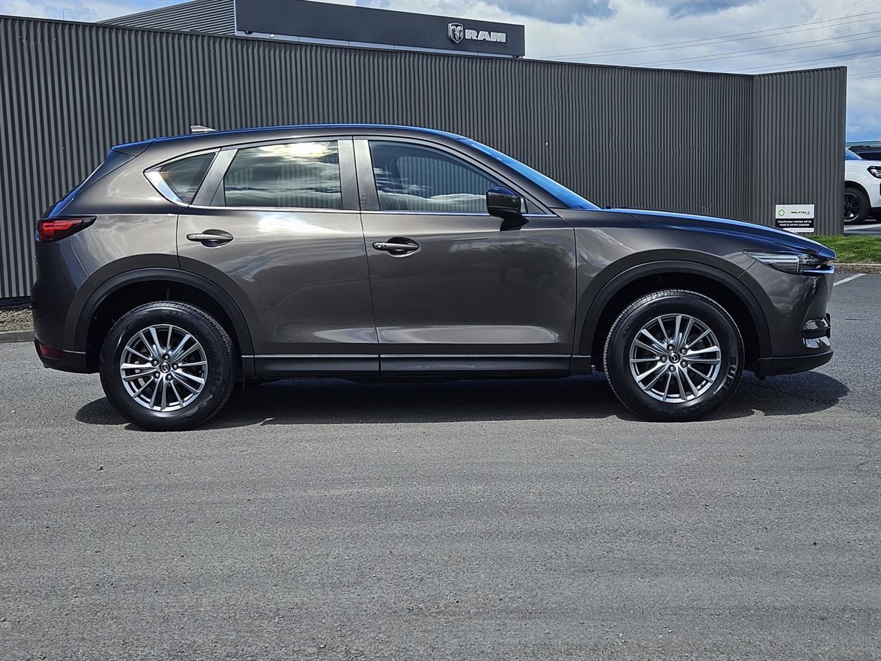 Vehicle image 2