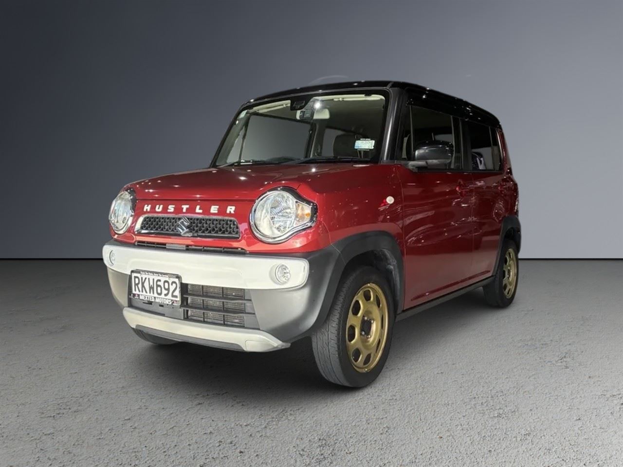 Vehicle image 1