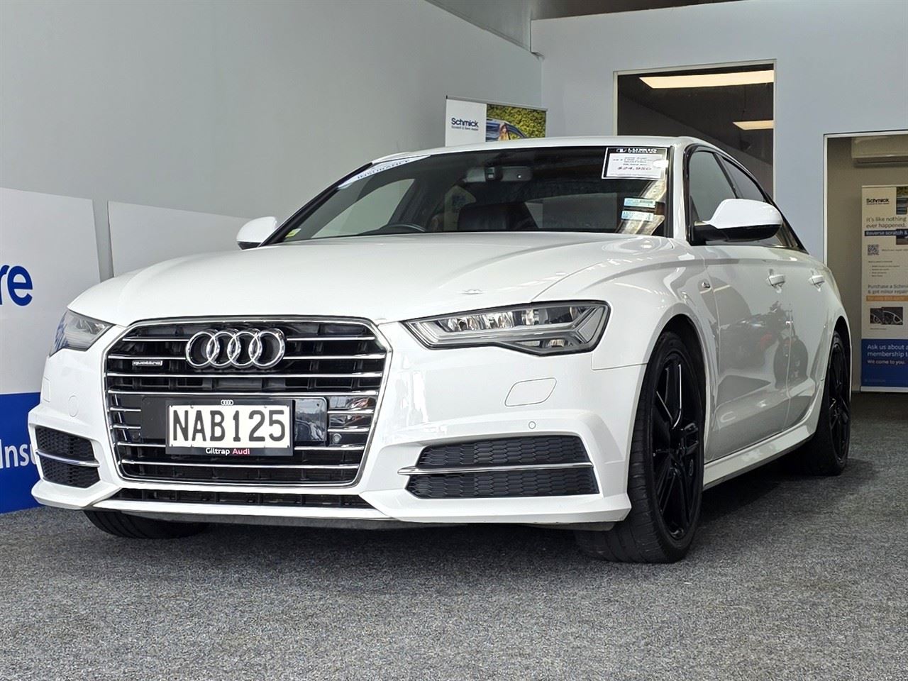 Vehicle image 1