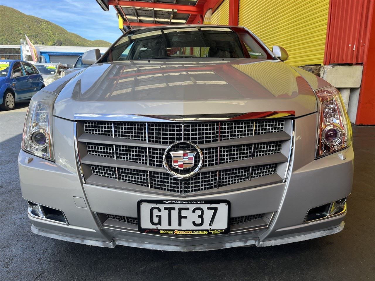 Vehicle image 2
