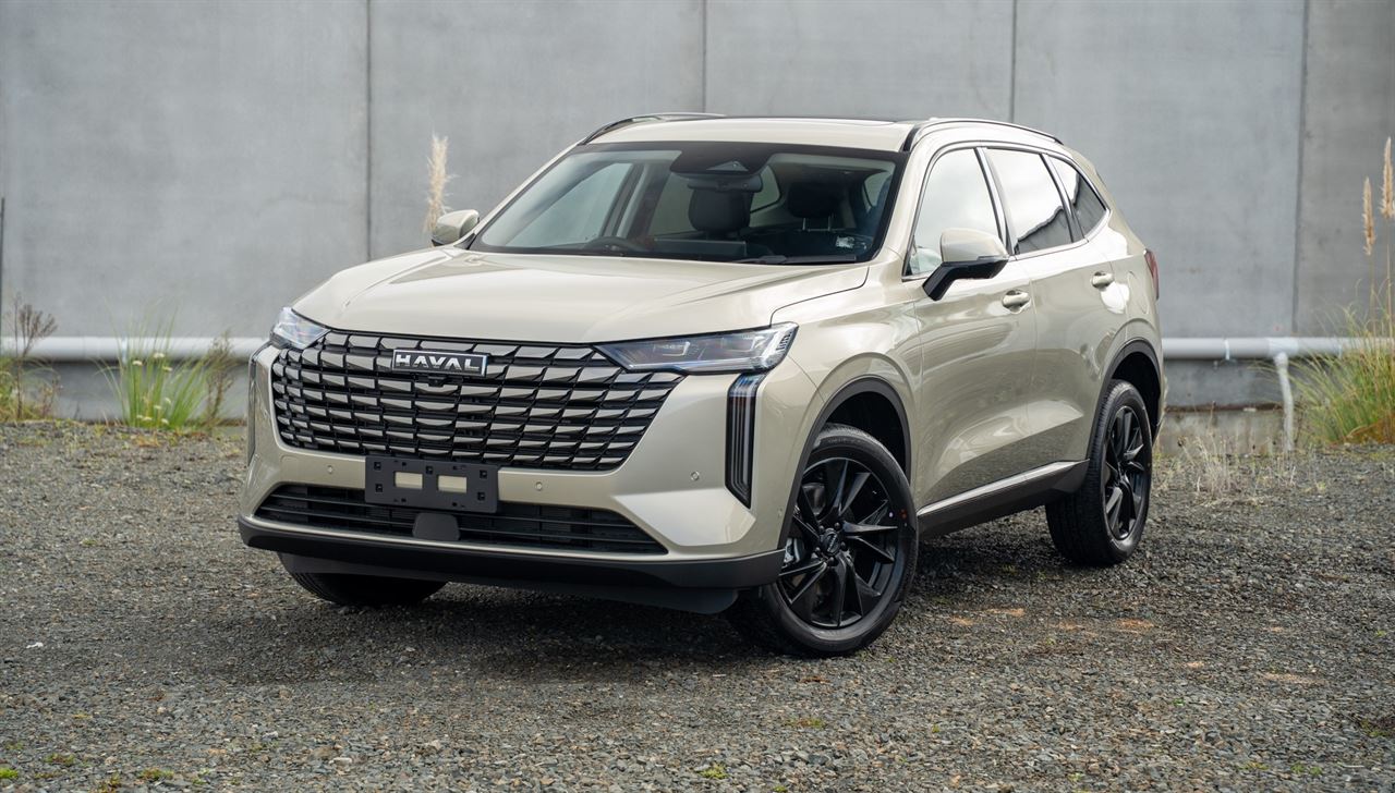 Vehicle image 1