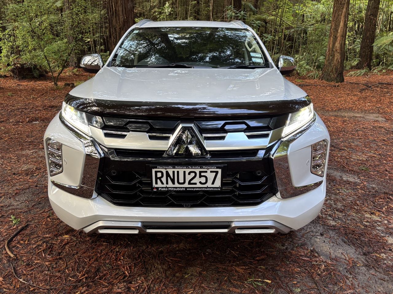 Vehicle image 2