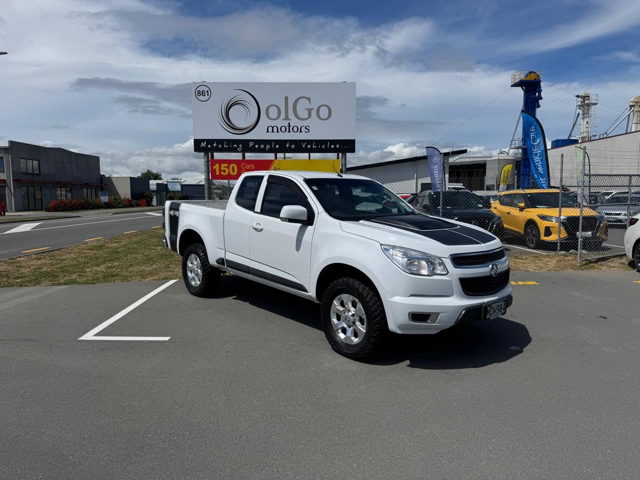 Vehicle image 1