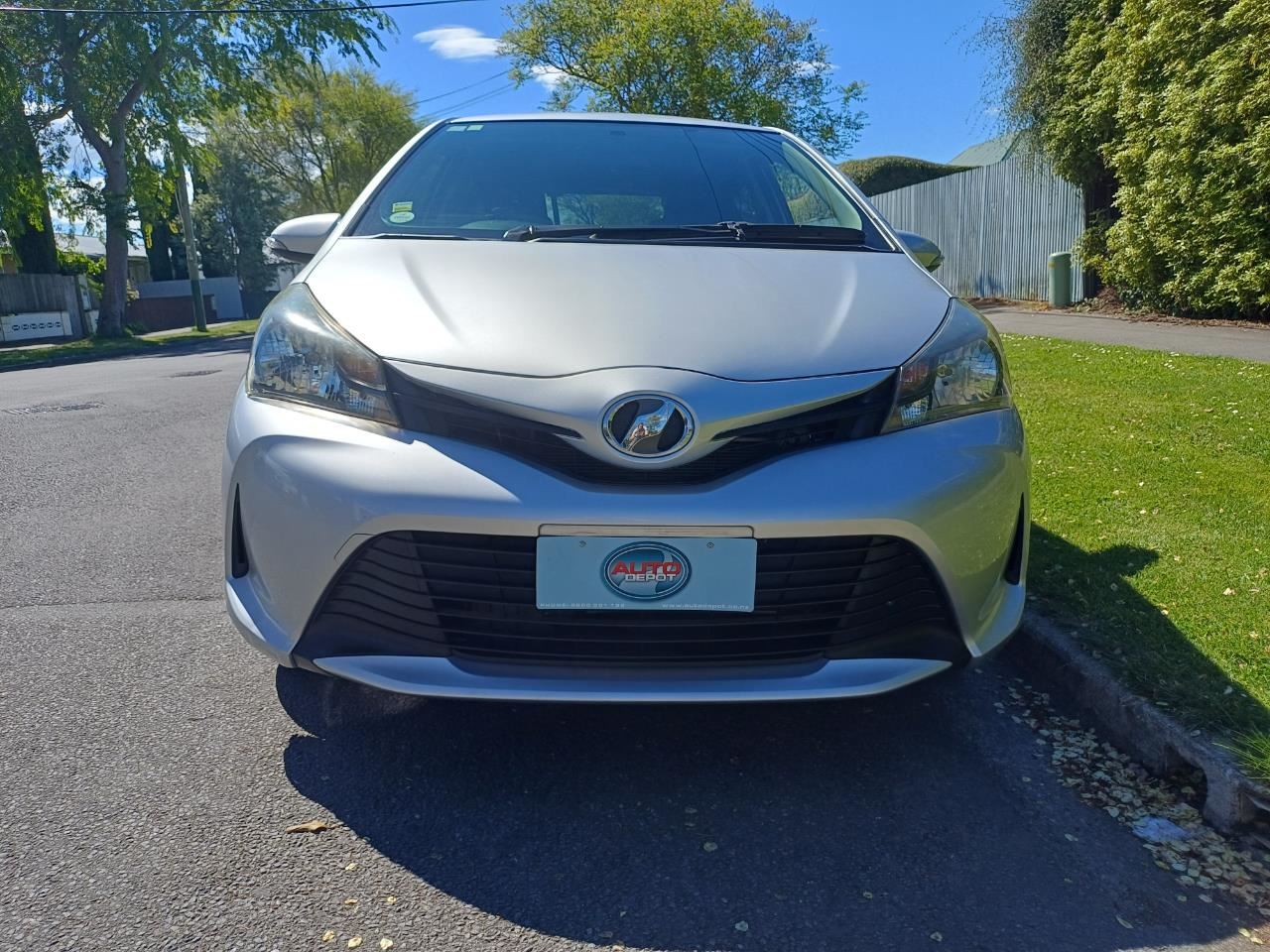 Vehicle image 4
