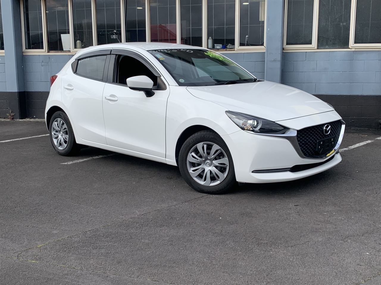 Vehicle image 1