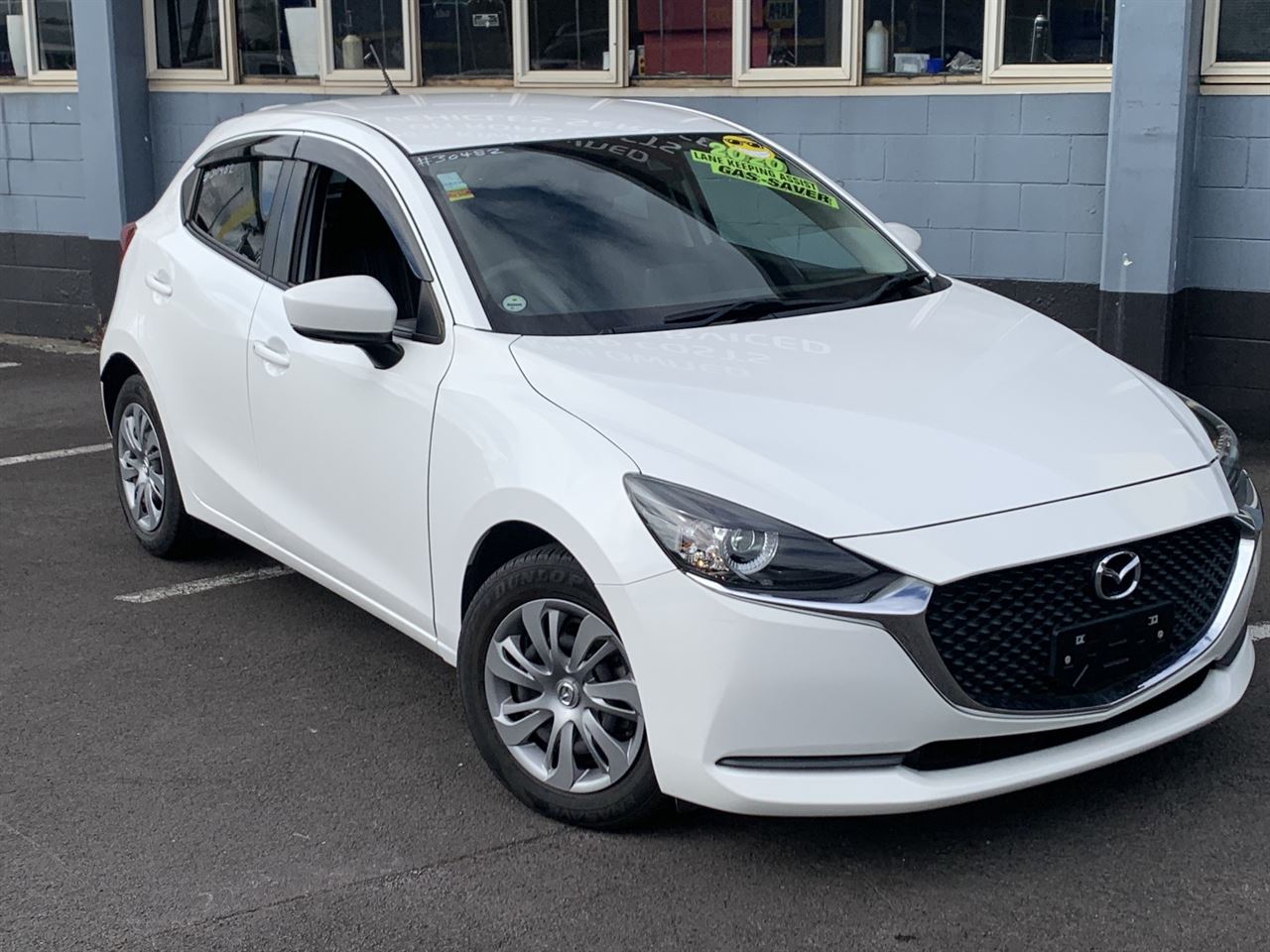 Vehicle image 3