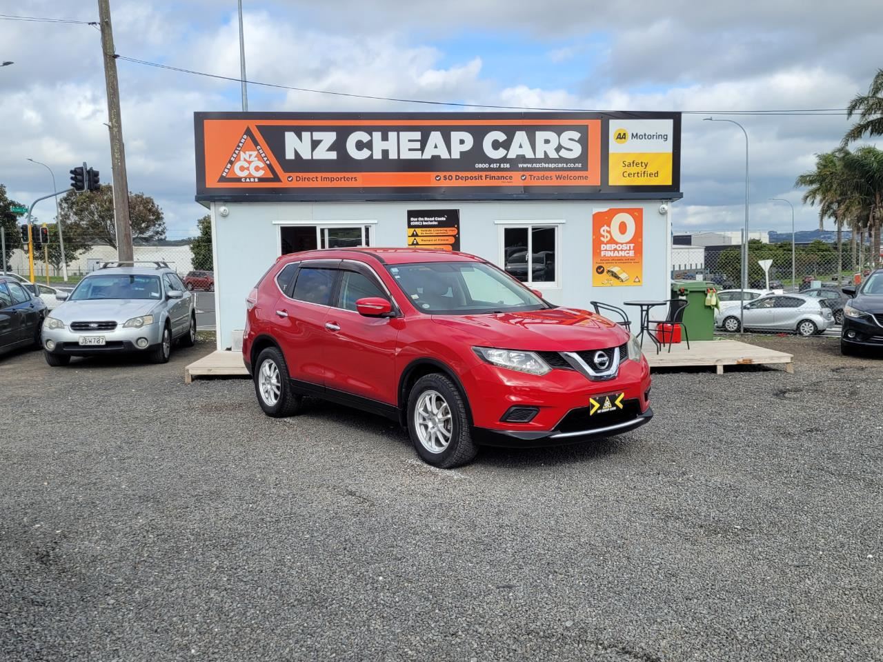 Vehicle image 1