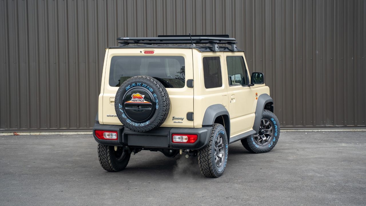 Vehicle image 2