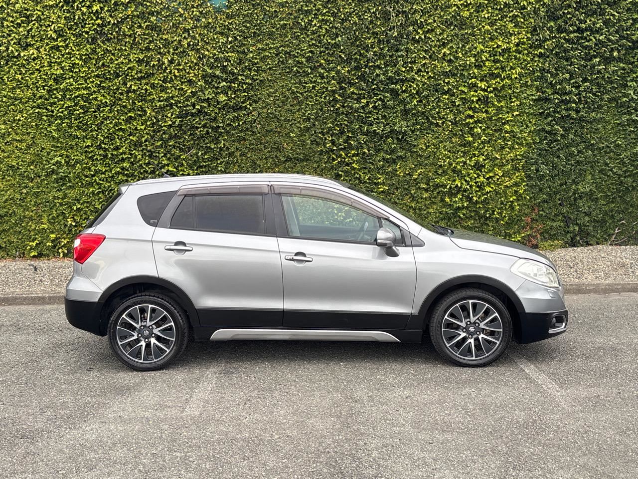 Vehicle image 2
