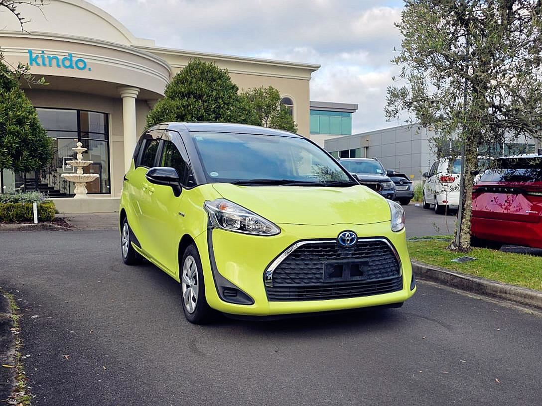 Vehicle image 1